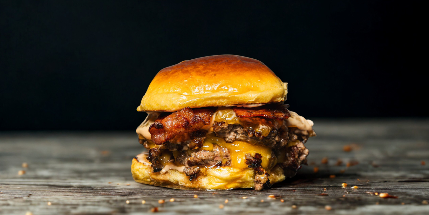 BaconCheeseburger